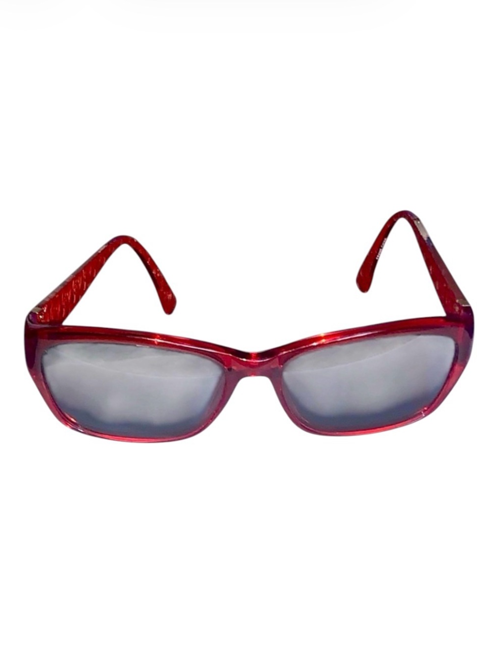Michael Kors Rectangular Sunglasses